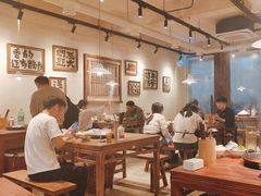 -马厂老火锅(胜太路店)