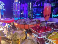 -梧桐餐厅(泉城路店)