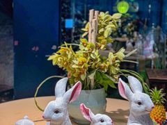 -唐廊烤鸭店(工体店)