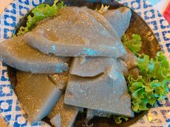 -松赞丽江山居餐厅