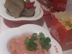 -豆花姐烂豆花火锅(水屯北路恒大滨河店)