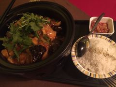 -良木缘咖啡西餐(蜀汉路店)