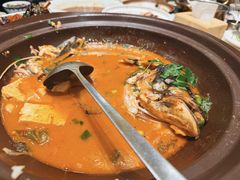 -金陵后厨·南京菜(新街口秣陵路店)