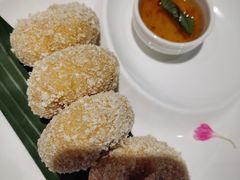-帕蓝·暹罗料理(大学路店)