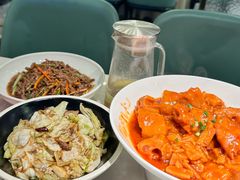 -刘胖子家常菜·蹄花焖藕(富安街店)