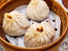 天王烤鸭包-南京大牌档(龙江新城市广场店)