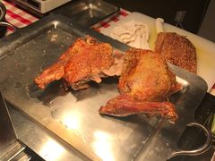 -西贝莜面村(上海百联西郊店)