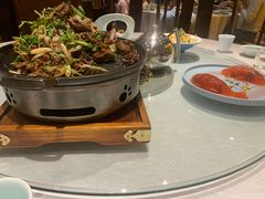 -惠丰堂饭庄·烤鸭·京味菜(西北旺·唐家岭店)