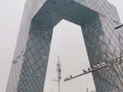 -中央广播电视总台(光华路办公区)