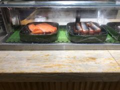 -广州增城保利郡雅酒店-月色西餐厅