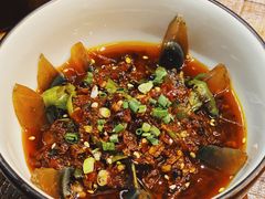 -铁公鸡·四川料理(天环广场店)