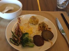 -长春净月潭喜来登酒店·盛宴标帜餐厅