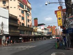 -唐人街(耀华力路)