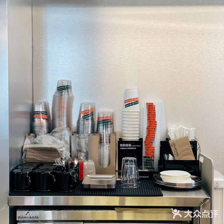 沈阳三经街咖啡馆上新!好喝又好看