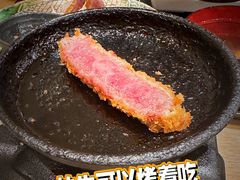 -炸牛排 京都胜牛(京都站前店)