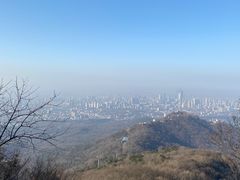 -世纪缘湖滨花园酒店(玄武湖店)