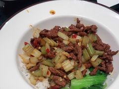 -乡村基(双流时代奥特莱斯餐厅)