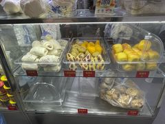 -天泽祥·鼓楼馒头(鼓楼店)