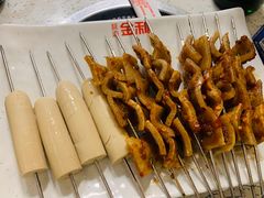-延边金利串店(安达街店)