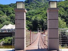 -云蒙山风景区
