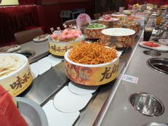 -龍歌自助小火锅(雨花台江南虹悦城店)