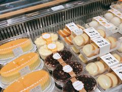 -Bread Talk 面包新语(荟聚店)