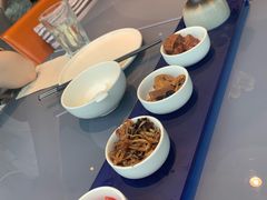 -小大董·烤鸭(观景餐厅·南京西路店)