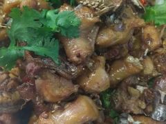 -八两八金·莱芜特色炒鸡(市南漳浦路店)