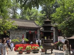 -湘子庙