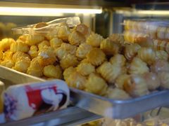 -甜嘟嘟烘焙坊(舒城路店)