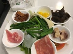 过桥米线-九久大过桥米线(太古里店)