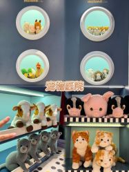 -MELAND CLUB•花园城堡主题亲子乐园•派对•餐厅(广州乐峰广场旗舰店)
