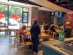 -易裕和·长沙米粉(竹塘西路店)
