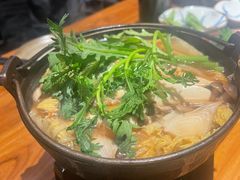 -玄白·炭烤活鳗(上海首店)