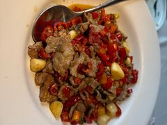 -潇湘码头·鲜湘菜(常营店)