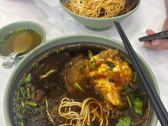 -旺泉餐饮店·清真牛肉面馆