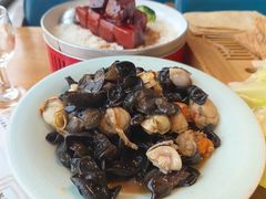 -宴礼烤鸭本味菜(蠡县商业步行街店)