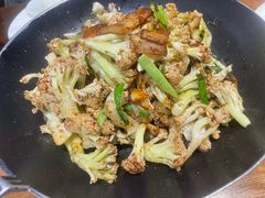 -手拉手美食(清河路店)