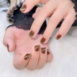 -七彩虹美甲美睫 半永久