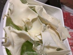 -锅说大脸毛肚重庆老火锅(佐阾店)