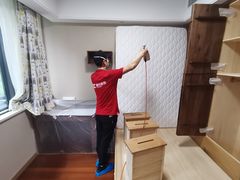 -浙大冰虫甲醛检测治理(闵行店)