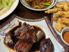 -乌记大厨餐厅