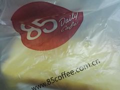 -85度C(深圳佳宁娜店)