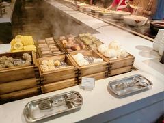 -威珀斯酒店·珀萃美食餐厅