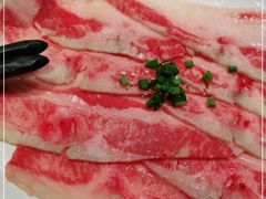 -牛角烧肉(步步高星城天地店)