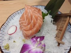 -林妈妈村·日式料理(宝山万达店)