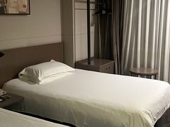 -锦江之星品尚(武汉协和医院取水楼地铁站店)