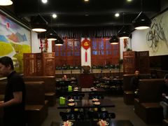 -大东北锦州御烧烤