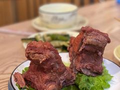 -石老头关东饺子王·东北菜(嘉华鑫城店)