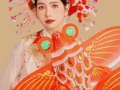 -花漫里照相馆(启迪店)